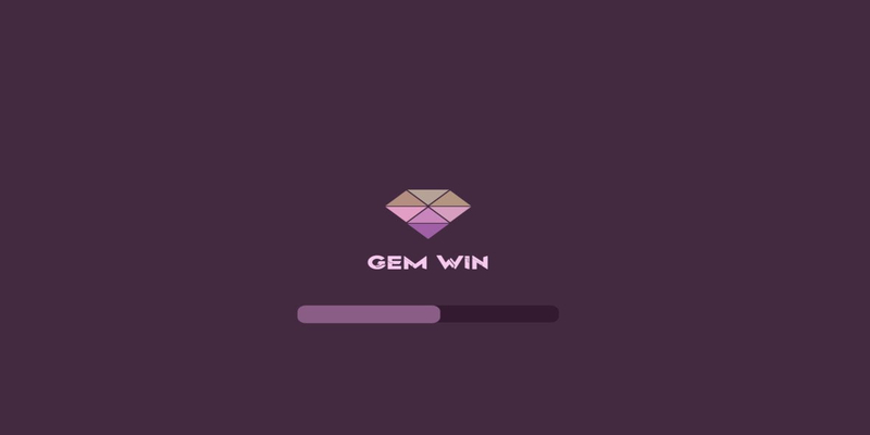 Đăng nhập Gemwin qua website hoặc app