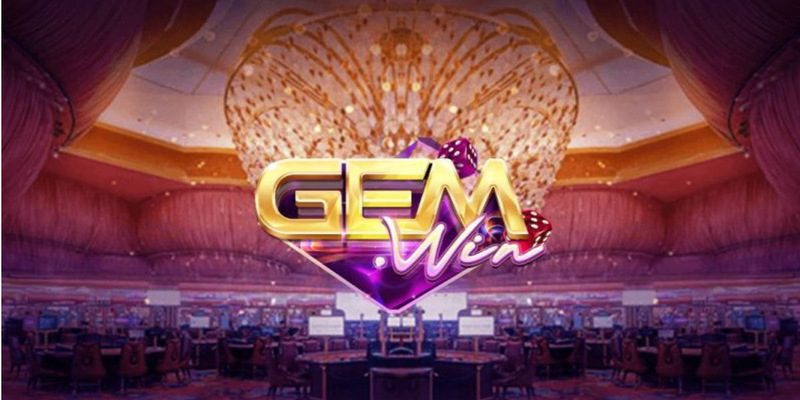 Gemwin - thiên đường cá cược với nhiều tựa game hấp dẫn