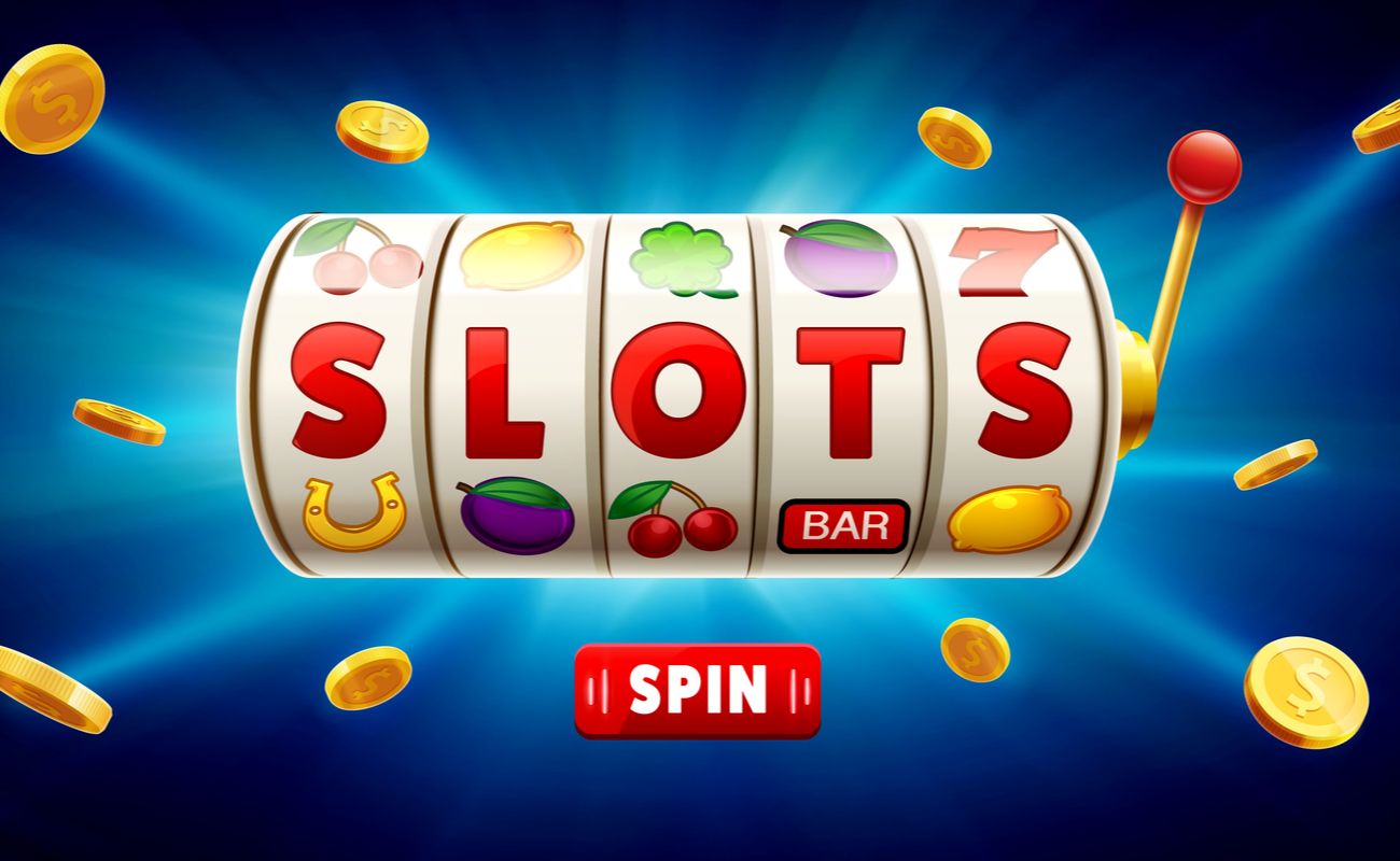 Slot Game: Kinh Nghiệm Chơi Chuẩn Xác Mang Lại Tiền Khủng
