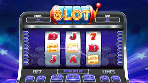 Slots Games – Hướng Dẫn Cách Quay Slot Thú Vị